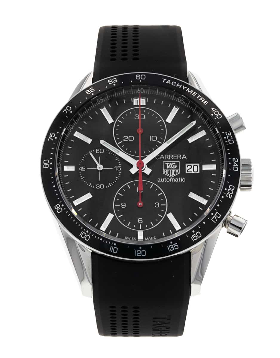 Tag Heuer Carrera CV2014.FT6014 Tag Heuer Carrera CV2014.FT6014